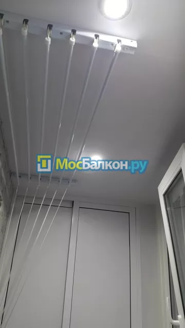 Отделка балконов в Ногинске | Отделка балконов и лоджий и обшивка под ключ в МосБалкон