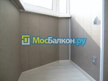 Остекление лоджий под ключ по выгодной цене в Ногинске – застеклить лоджию и балкон в МосБалкон
