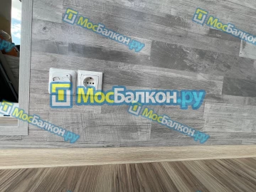 Панорамное остекление заказать под ключ по выгодной цене в Ногинске от компании МосБалкон