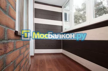 Остекление лоджий под ключ по выгодной цене в Ногинске – застеклить лоджию и балкон в МосБалкон