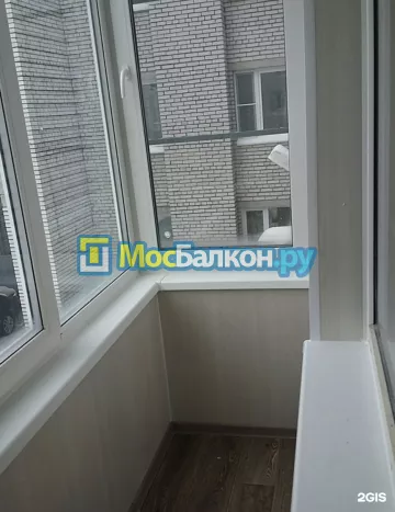Остекление лоджий под ключ по выгодной цене в Ногинске – застеклить лоджию и балкон в МосБалкон