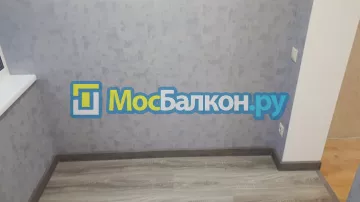Заказать балкон в Ногинске цена от 1320 руб | Остекление балконов и лоджий МосБалкон