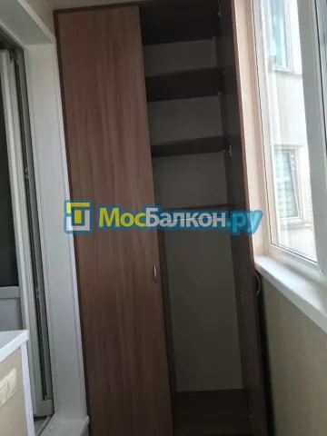 Заказать балкон в Ногинске цена от 1320 руб | Остекление балконов и лоджий МосБалкон