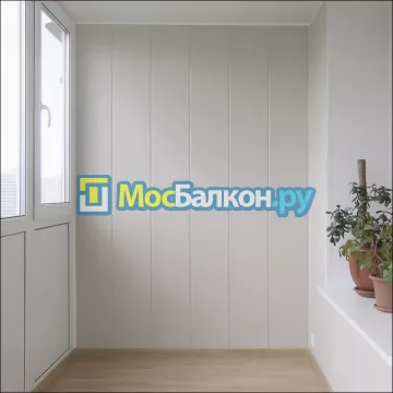Остекление лоджий под ключ по выгодной цене в Ногинске – застеклить лоджию и балкон в МосБалкон