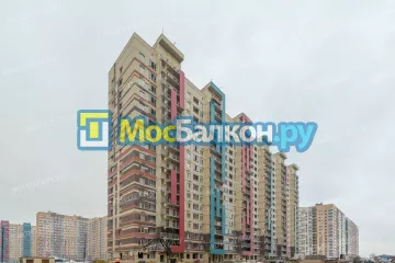 Остекление лоджий под ключ по выгодной цене в Ногинске – застеклить лоджию и балкон в МосБалкон