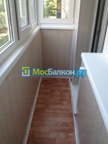 Пластиковые окна в квартиру купить по доступным ценам в Ногинске | МосБалкон