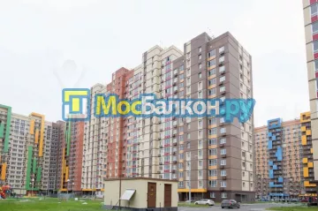 Остекление лоджий под ключ по выгодной цене в Ногинске – застеклить лоджию и балкон в МосБалкон