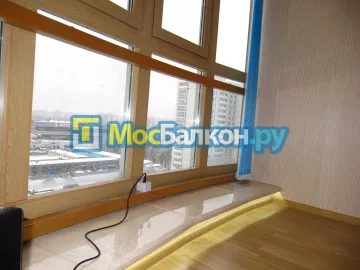 Пластиковые окна в квартиру купить по доступным ценам в Ногинске | МосБалкон