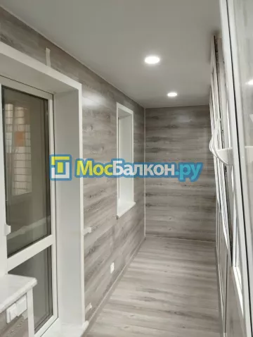 Пластиковые окна в квартиру купить по доступным ценам в Ногинске | МосБалкон