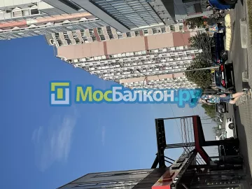 Пластиковые окна в квартиру купить по доступным ценам в Ногинске | МосБалкон