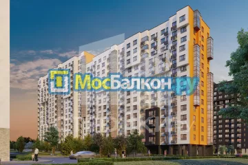 Остекление лоджий под ключ по выгодной цене в Ногинске – застеклить лоджию и балкон в МосБалкон