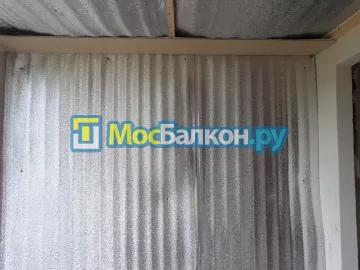 Утепление балкона и лоджии под ключ в Ногинске — цены от 150 руб./м² | МосБалкон