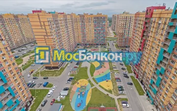 Остекление лоджий под ключ по выгодной цене в Ногинске – застеклить лоджию и балкон в МосБалкон