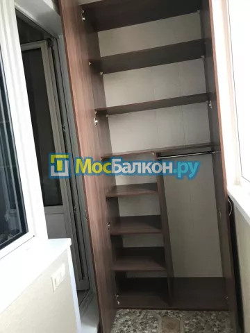 Заказать балкон в Ногинске цена от 1320 руб | Остекление балконов и лоджий МосБалкон