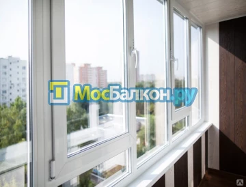 Пластиковые окна в квартиру купить по доступным ценам в Ногинске | МосБалкон