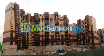 Остекление лоджий под ключ по выгодной цене в Ногинске – застеклить лоджию и балкон в МосБалкон