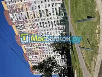 Пластиковые окна в квартиру купить по доступным ценам в Ногинске | МосБалкон