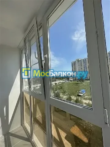 Пластиковые окна в квартиру купить по доступным ценам в Ногинске | МосБалкон