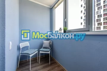 Пластиковые окна в квартиру купить по доступным ценам в Ногинске | МосБалкон