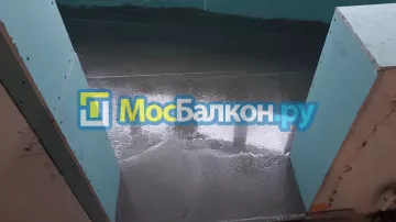 Отделка балконов в Ногинске | Отделка балконов и лоджий и обшивка под ключ в МосБалкон
