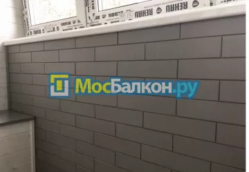 Остекление лоджий под ключ по выгодной цене в Ногинске – застеклить лоджию и балкон в МосБалкон