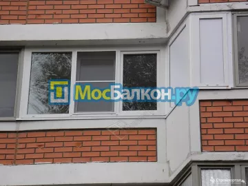 Пластиковые окна в квартиру купить по доступным ценам в Ногинске | МосБалкон