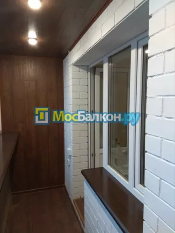 Пластиковые окна в квартиру купить по доступным ценам в Ногинске | МосБалкон