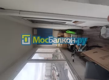 Пластиковые окна в квартиру купить по доступным ценам в Ногинске | МосБалкон