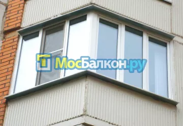 Пластиковые окна в квартиру купить по доступным ценам в Ногинске | МосБалкон