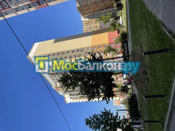 Пластиковые окна в квартиру купить по доступным ценам в Ногинске | МосБалкон