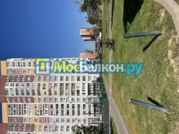 Пластиковые окна в квартиру купить по доступным ценам в Ногинске | МосБалкон