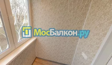 Остекление лоджий под ключ по выгодной цене в Ногинске – застеклить лоджию и балкон в МосБалкон