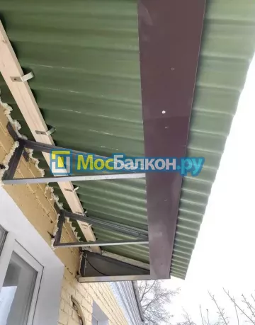 Остекление лоджий под ключ по выгодной цене в Ногинске – застеклить лоджию и балкон в МосБалкон