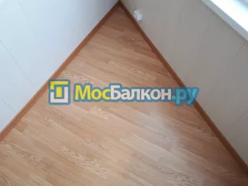 Утепление балкона и лоджии под ключ в Ногинске — цены от 150 руб./м² | МосБалкон