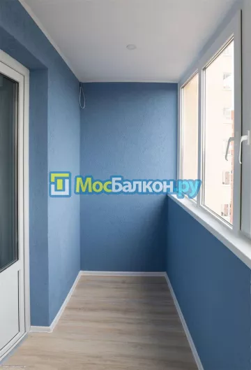 Пластиковые окна в квартиру купить по доступным ценам в Ногинске | МосБалкон