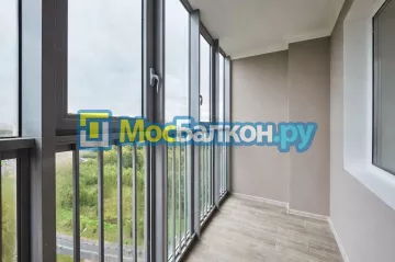 Пластиковые окна в квартиру купить по доступным ценам в Ногинске | МосБалкон