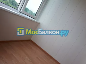 Утепление балкона и лоджии под ключ в Ногинске — цены от 150 руб./м² | МосБалкон