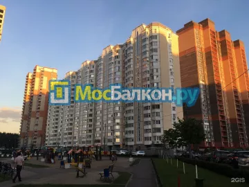 Пластиковые окна в квартиру купить по доступным ценам в Ногинске | МосБалкон