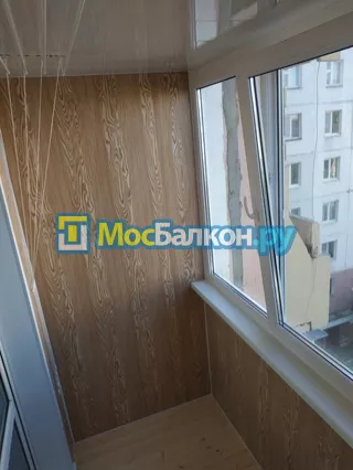 Пластиковые окна в квартиру купить по доступным ценам в Ногинске | МосБалкон