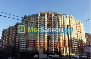 Остекление лоджий под ключ по выгодной цене в Ногинске – застеклить лоджию и балкон в МосБалкон