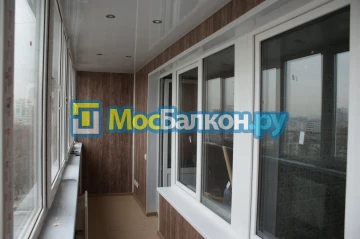 Пластиковые окна в квартиру купить по доступным ценам в Ногинске | МосБалкон