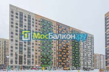 Остекление лоджий под ключ по выгодной цене в Ногинске – застеклить лоджию и балкон в МосБалкон