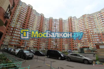 Остекление лоджий под ключ по выгодной цене в Ногинске – застеклить лоджию и балкон в МосБалкон
