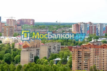 Остекление лоджий под ключ по выгодной цене в Ногинске – застеклить лоджию и балкон в МосБалкон