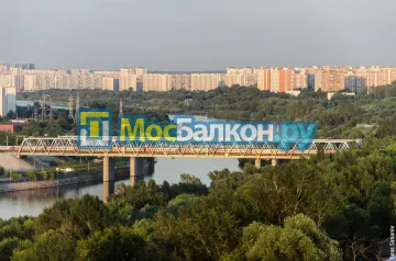 Остекление лоджий под ключ по выгодной цене в Ногинске – застеклить лоджию и балкон в МосБалкон