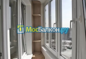 Пластиковые окна в квартиру купить по доступным ценам в Ногинске | МосБалкон