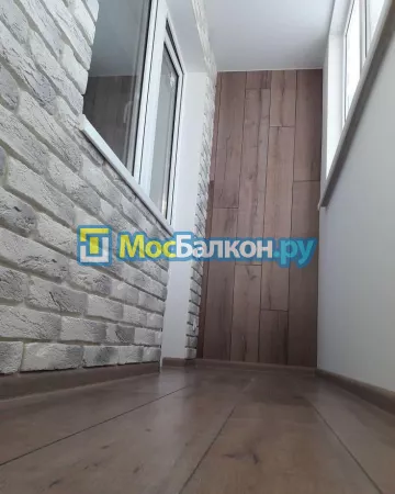 Остекление лоджий под ключ по выгодной цене в Ногинске – застеклить лоджию и балкон в МосБалкон