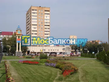 Остекление лоджий под ключ по выгодной цене в Ногинске – застеклить лоджию и балкон в МосБалкон