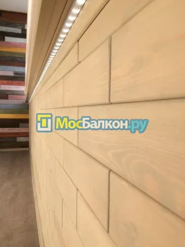 Остекление лоджий под ключ по выгодной цене в Ногинске – застеклить лоджию и балкон в МосБалкон