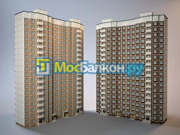 Утепление балкона и лоджии под ключ в Ногинске — цены от 150 руб./м² | МосБалкон
